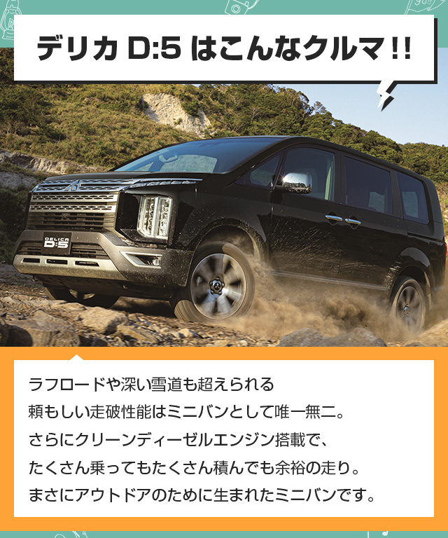 delimaru-2504 | 奈良の三菱ディーラー 奈良中央三菱自動車販売株式会社